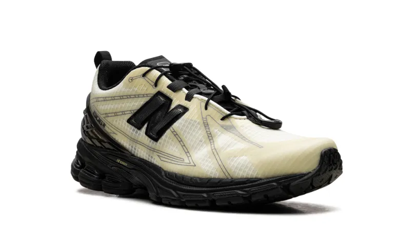 New Balance 1906R 1906R 'Pistachio Butter Black'